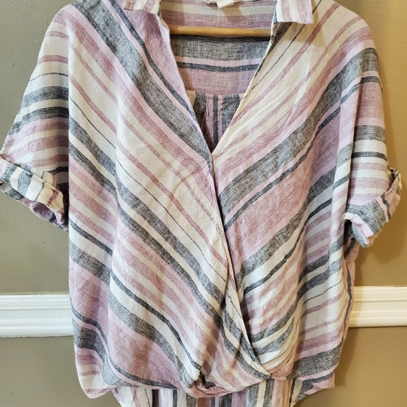 loft outlet shirt - Picture 4 of 5